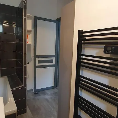 Apartment Chez Micka