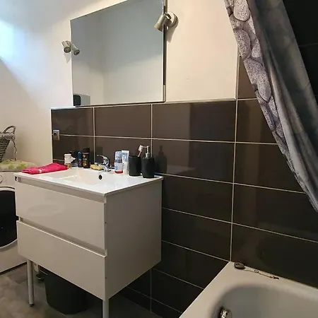 Chez Micka * Carcassonne