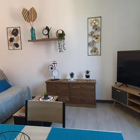 Apartamento Chez Micka